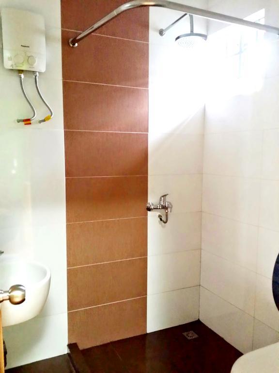 Envoy Hostel Phnom Penh Room photo