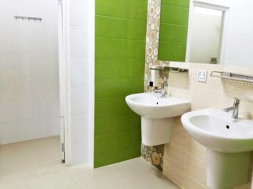 Envoy Hostel Phnom Penh Room photo