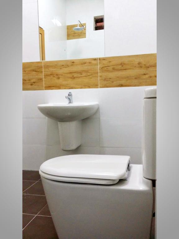 Envoy Hostel Phnom Penh Room photo