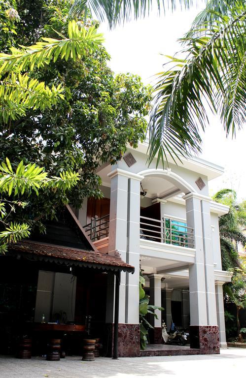 Envoy Hostel Phnom Penh Exterior photo