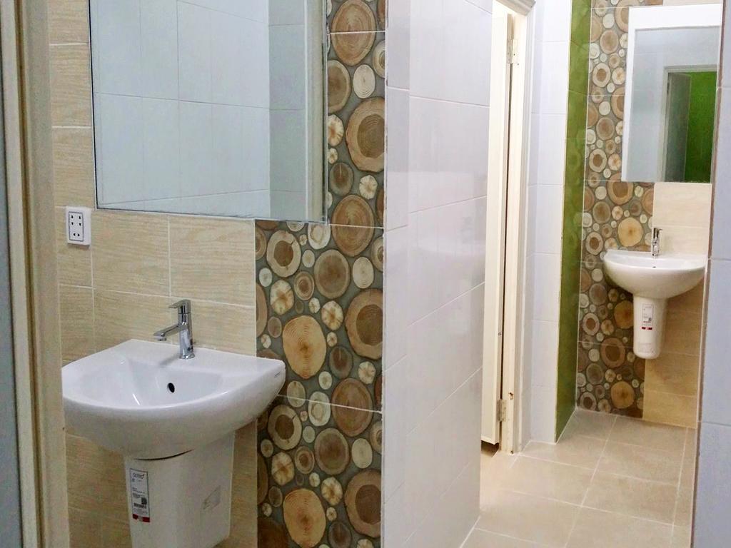 Envoy Hostel Phnom Penh Room photo